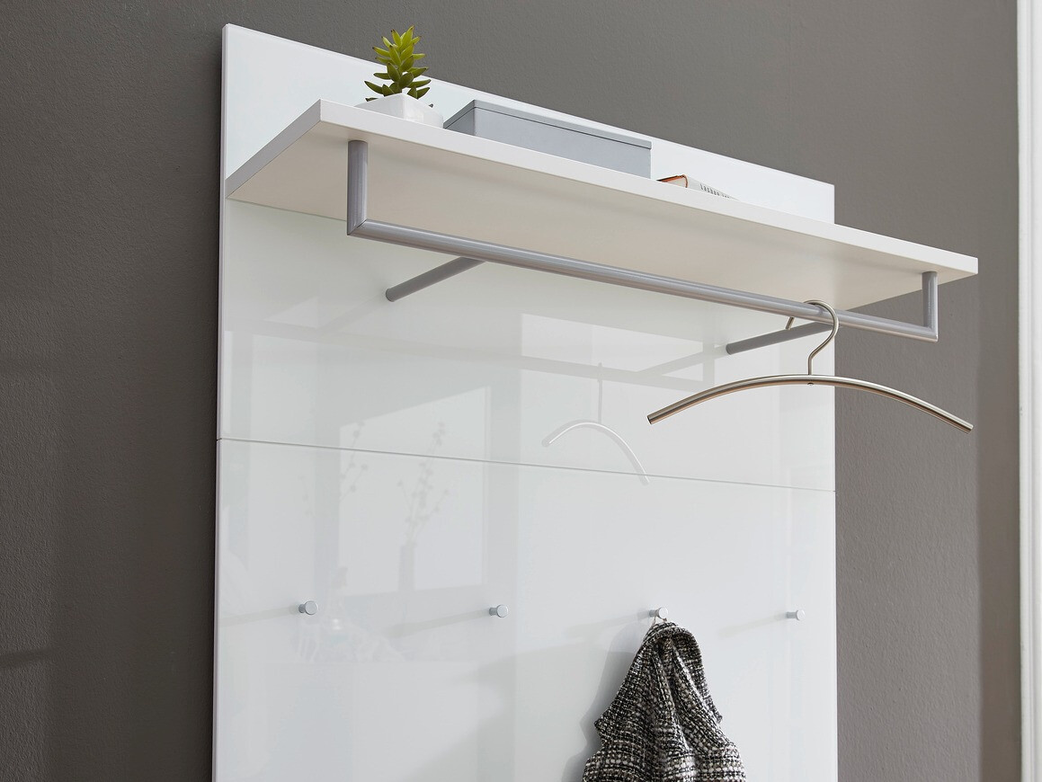 Flurgarnitur Sacramento G111