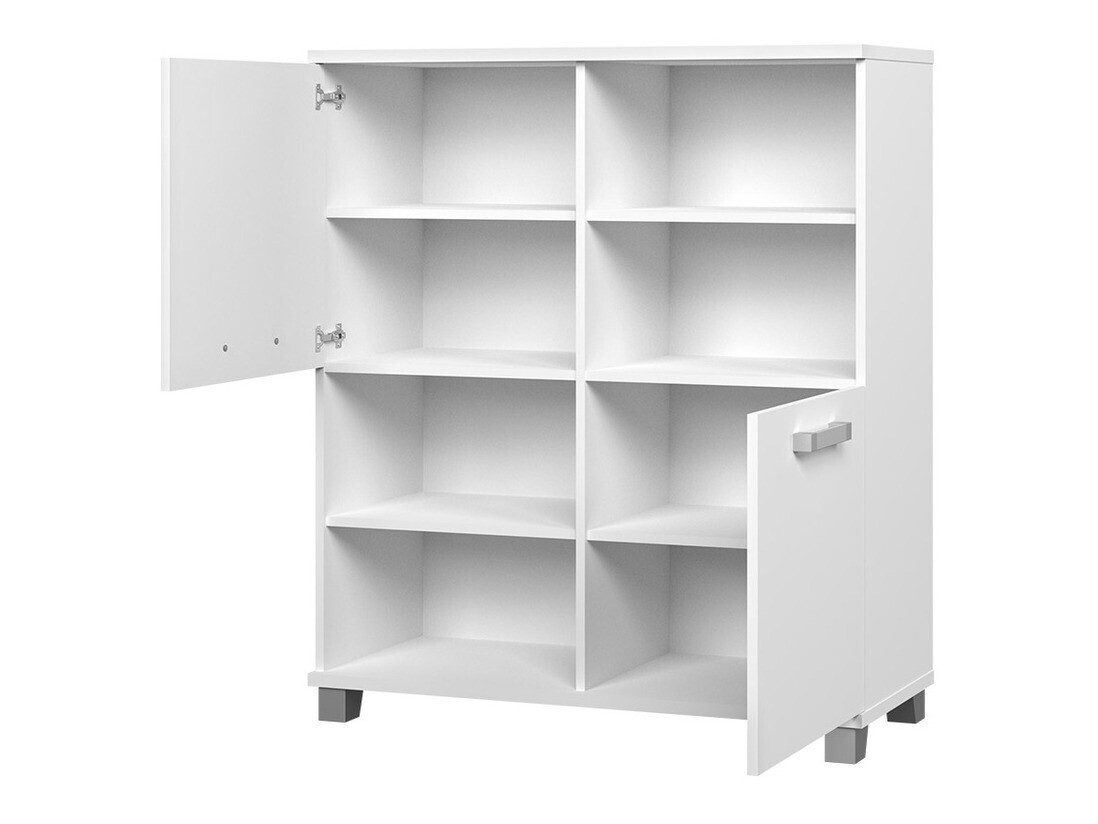 Sideboard Cirevau 126 (Sonoma-Eiche)