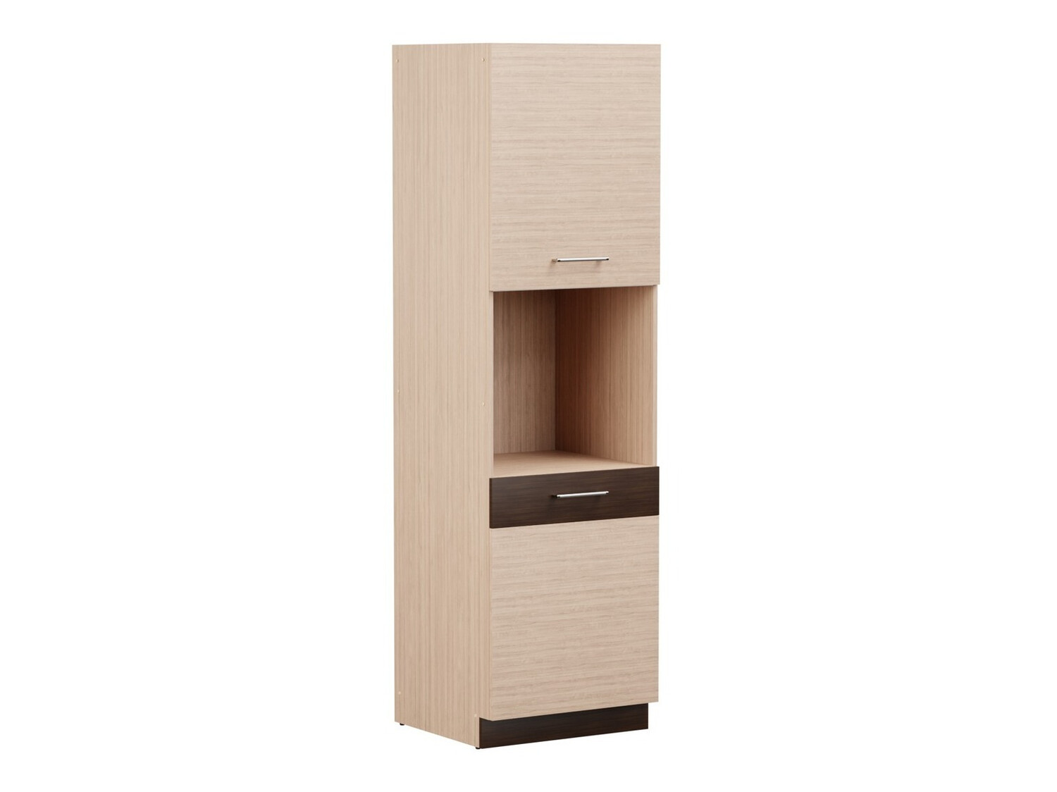 Modularer Schrank für Einbaugeräte Mode Light 125