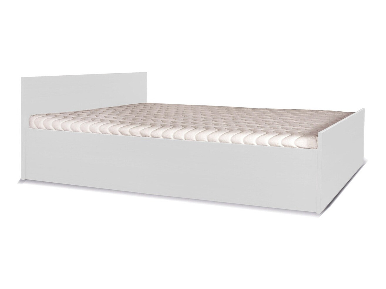 Schlafzimmer-Set Cirevau 142 (Sonoma-Eiche)