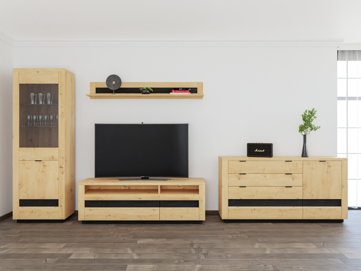 Wohnzimmer-Set Sermeli 119