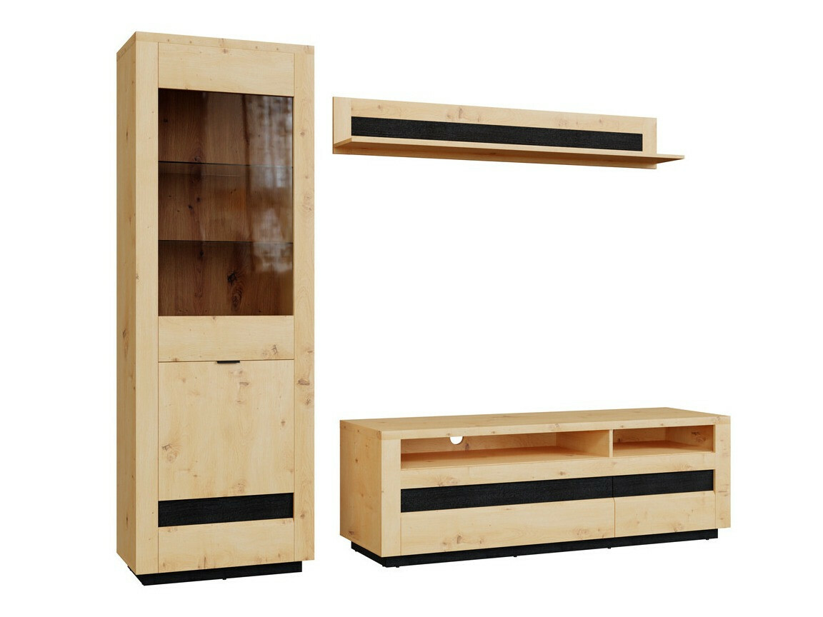 Wohnzimmer-Set Sermeli 119