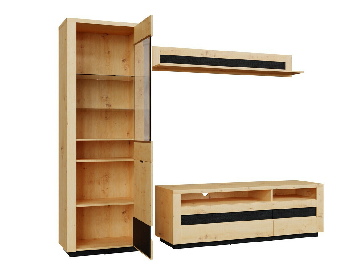 Wohnzimmer-Set Sermeli 119