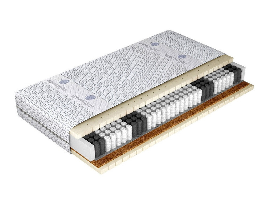 Matratze Comfort Active