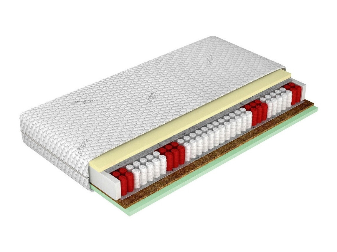 Matratze Indiana 126