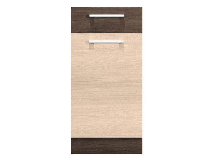 Modularer Spülenschrank mit Türen Mode Light 116