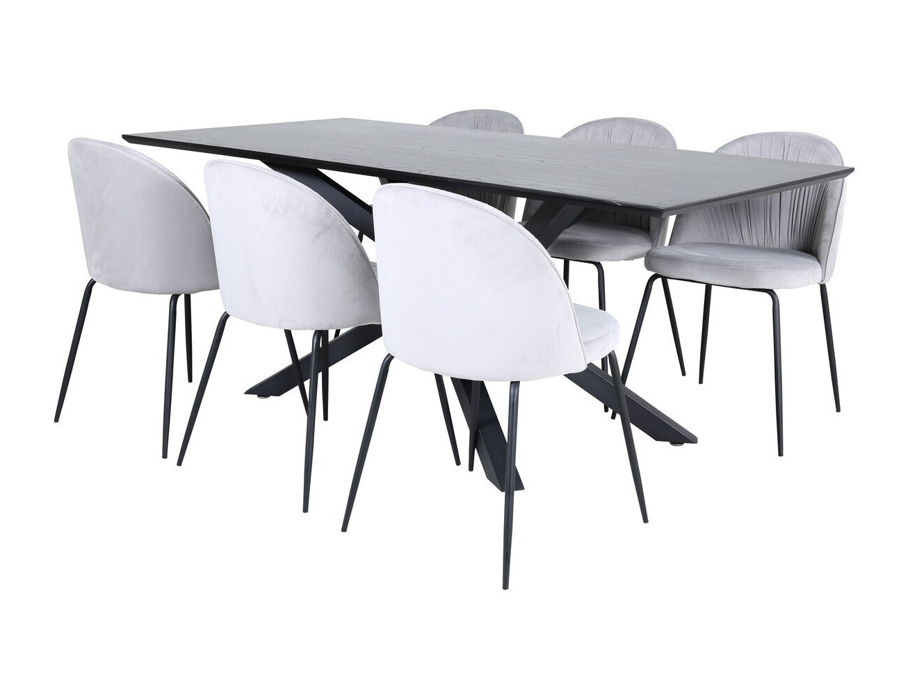 Essgruppe Dallas 2694