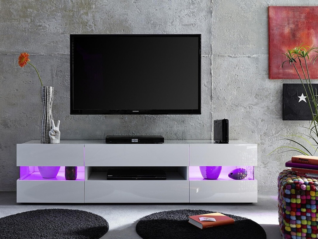 TV-Möbel Springfield 102