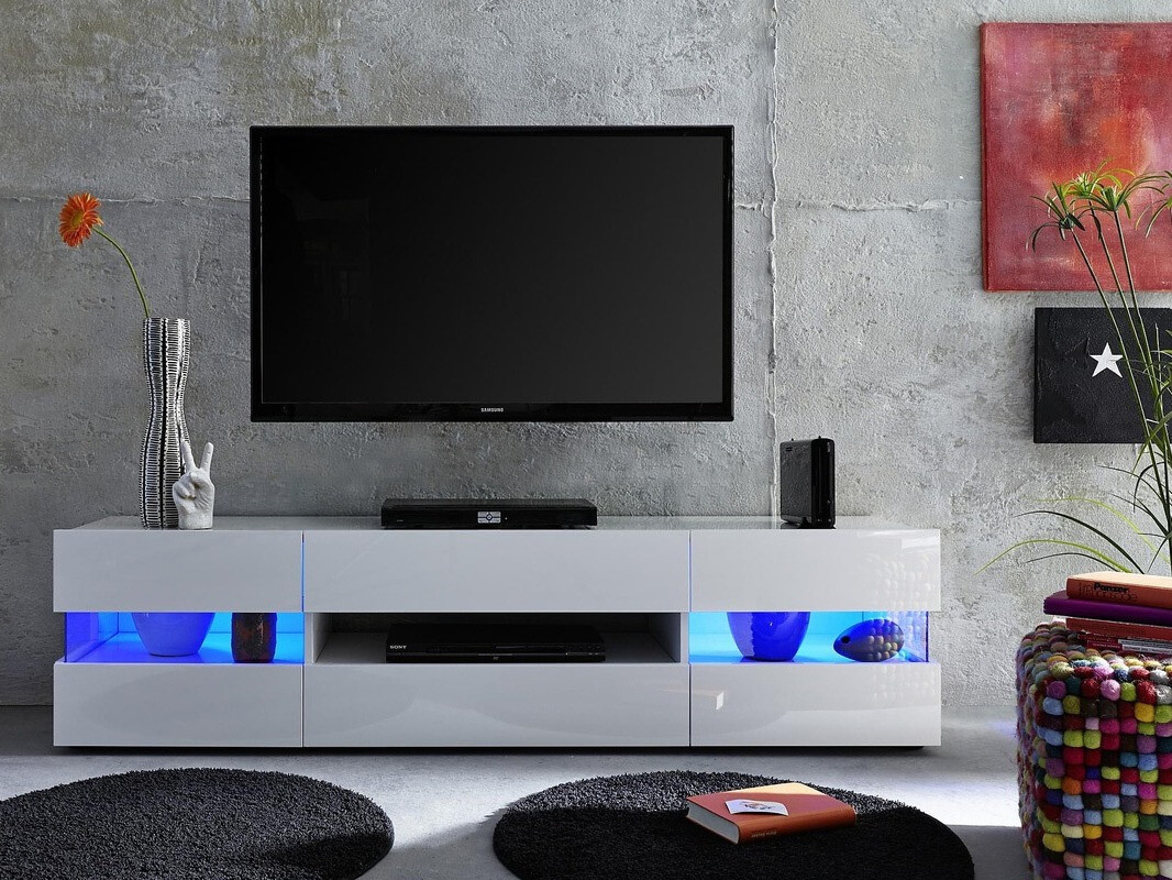 TV-Möbel Springfield 102