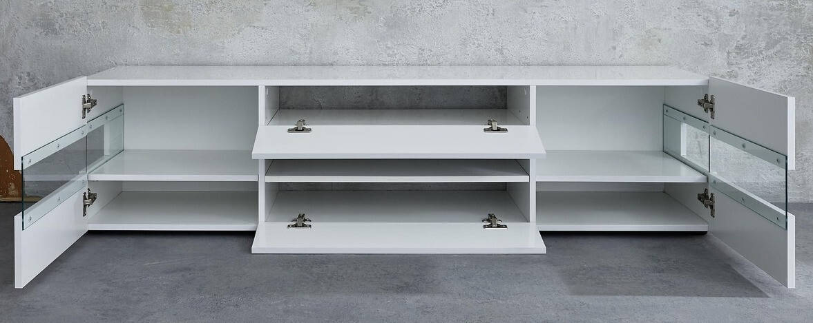 TV-Möbel Springfield 102