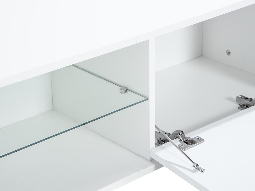 TV-Tisch Springfield 115