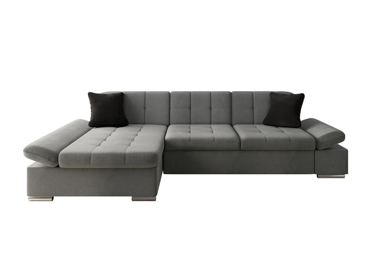 Ecksofa Comfivo Sanitas (Manila 16 + Manila 18)