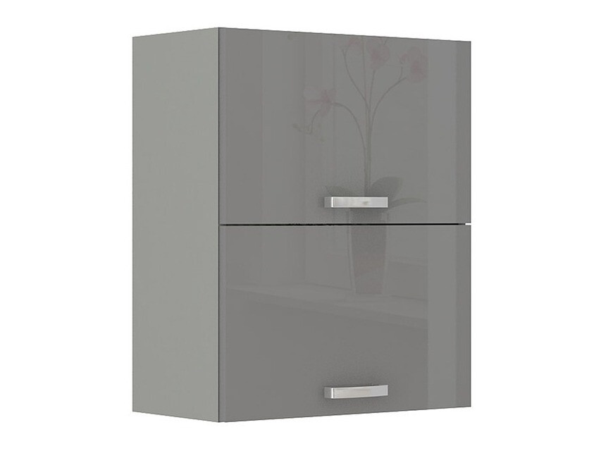 Modularer Wandschrank Multi Grey 114