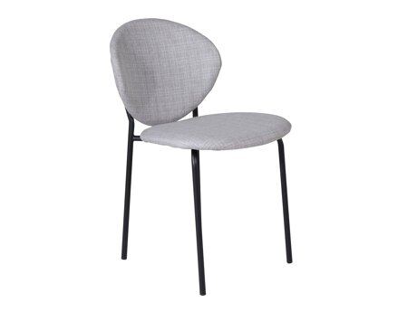 Stuhl Dallas 167 (Grau)