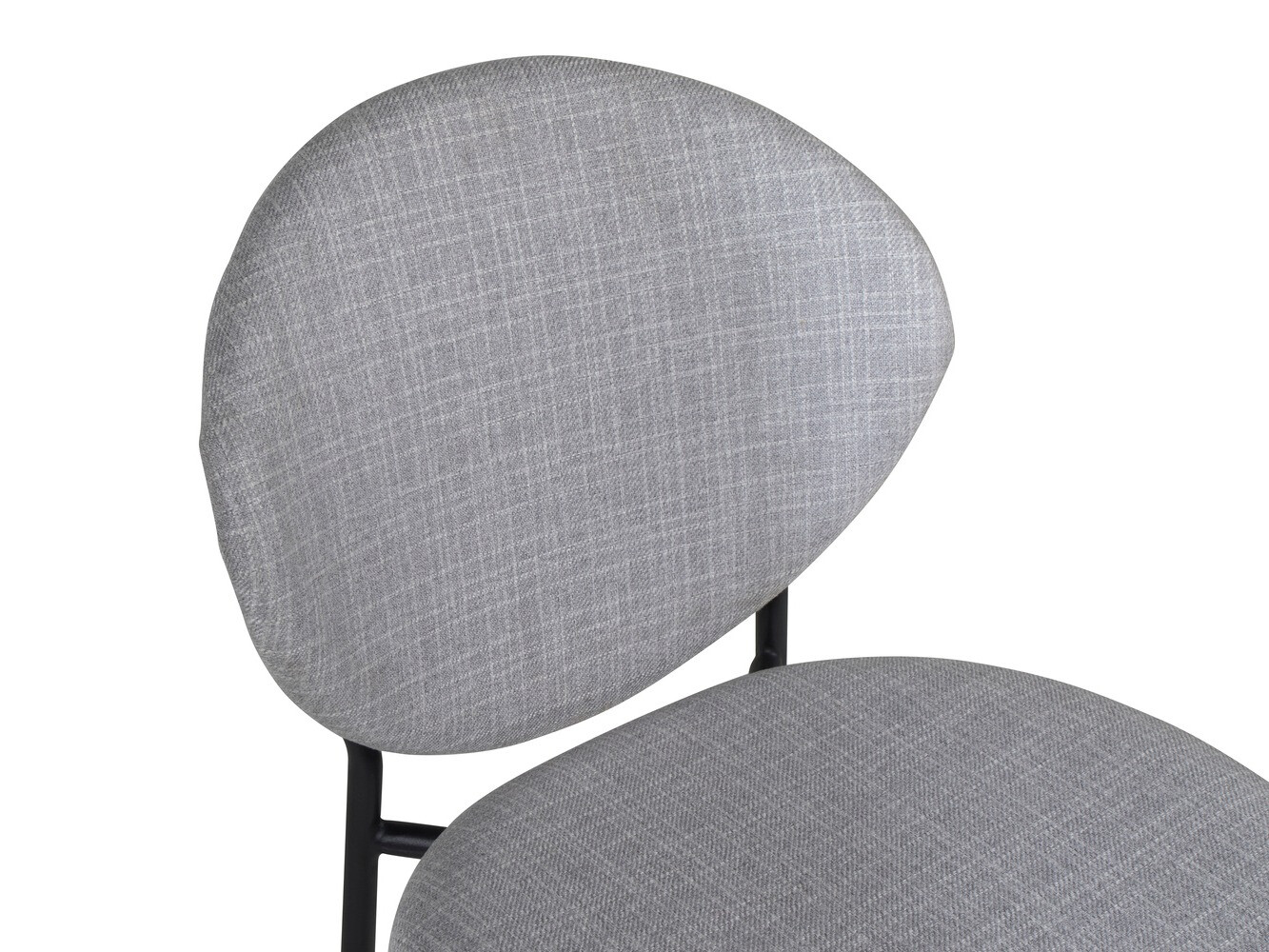 Stuhl Dallas 167 (Grau)