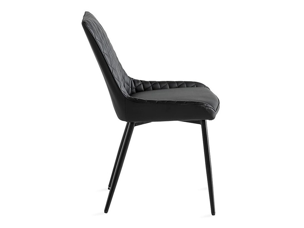 Stuhl Springfield 135 (Schwarz)