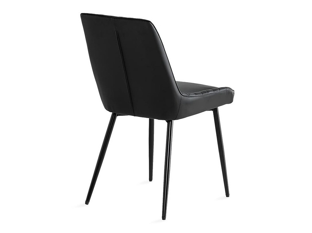 Stuhl Springfield 135 (Schwarz)