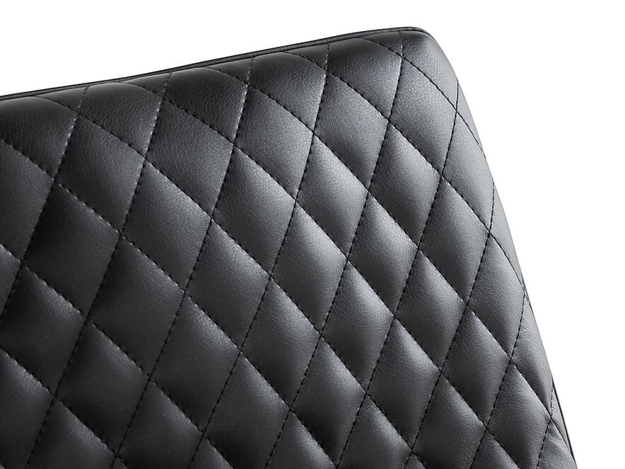 Stuhl Springfield 135 (Schwarz)