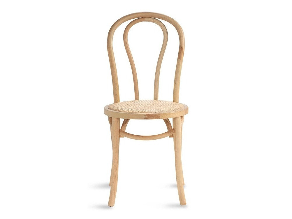 Stuhl Springfield 212 (Beige + Hellbraun)