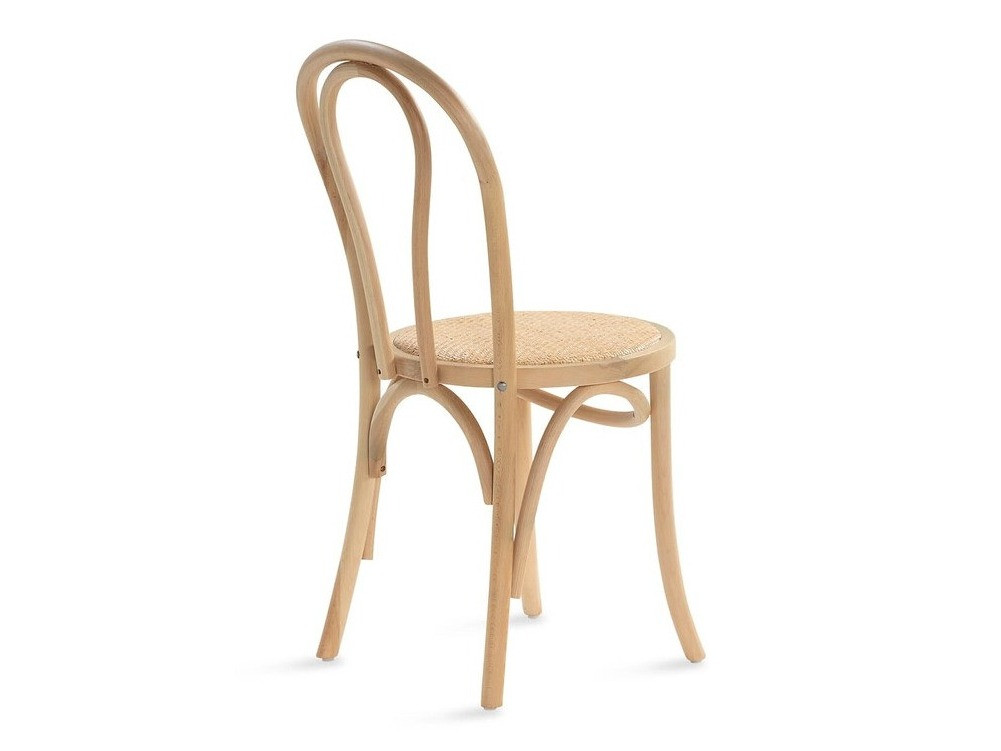 Stuhl Springfield 212 (Beige + Hellbraun)