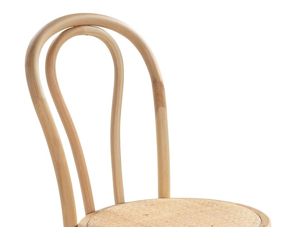 Stuhl Springfield 212 (Beige + Hellbraun)