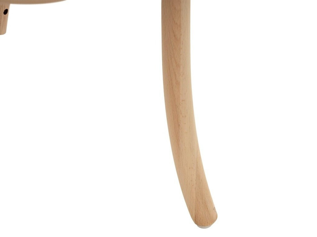 Stuhl Springfield 212 (Beige + Hellbraun)