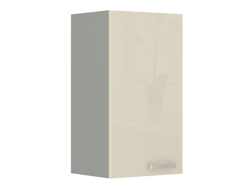 Modularer Wandschrank Multi Cream 104
