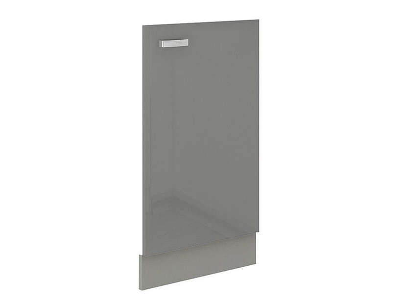 Tür für Geschirrspüler Multi Grey 107