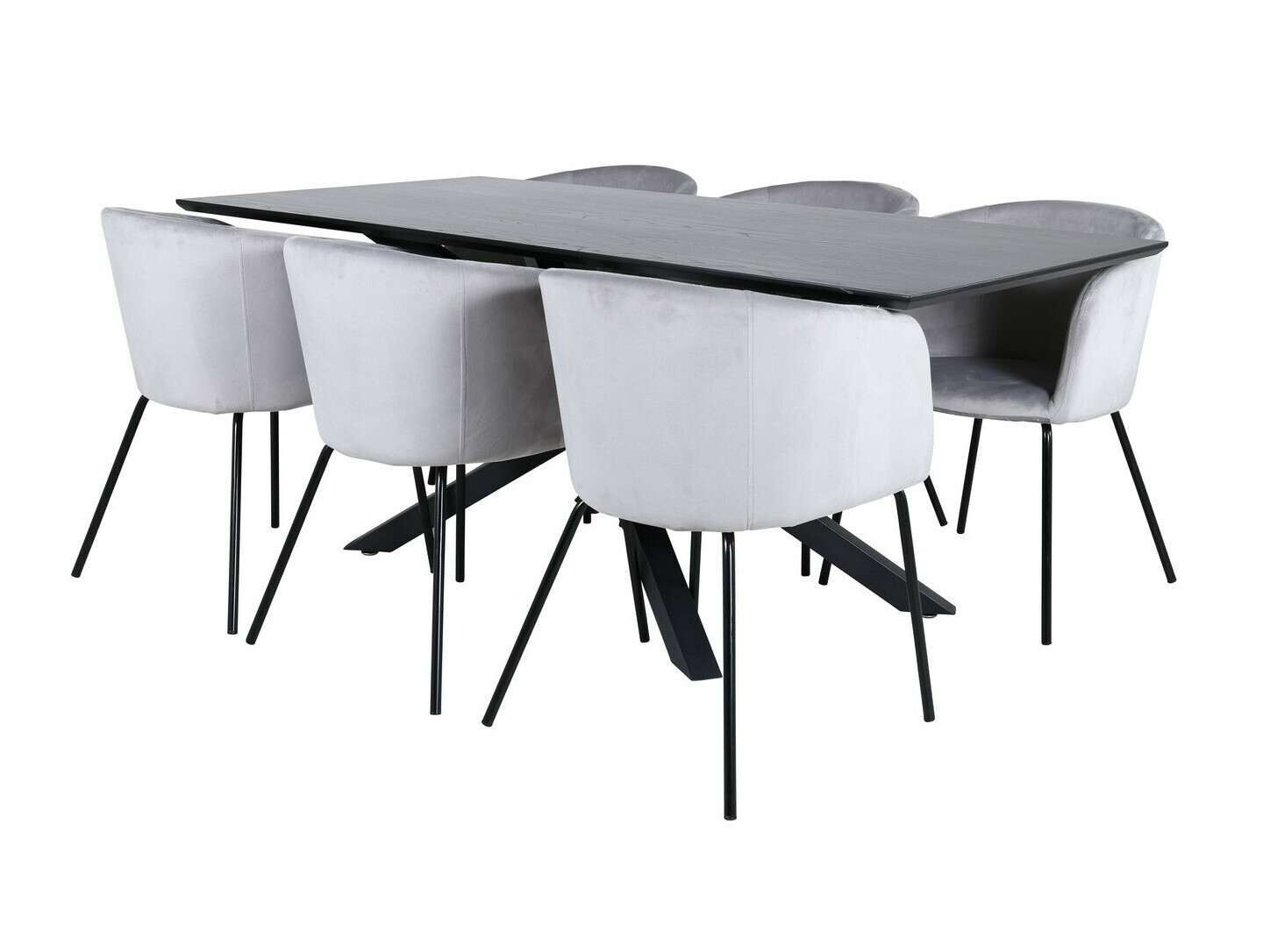 Essgruppe Dallas 2691