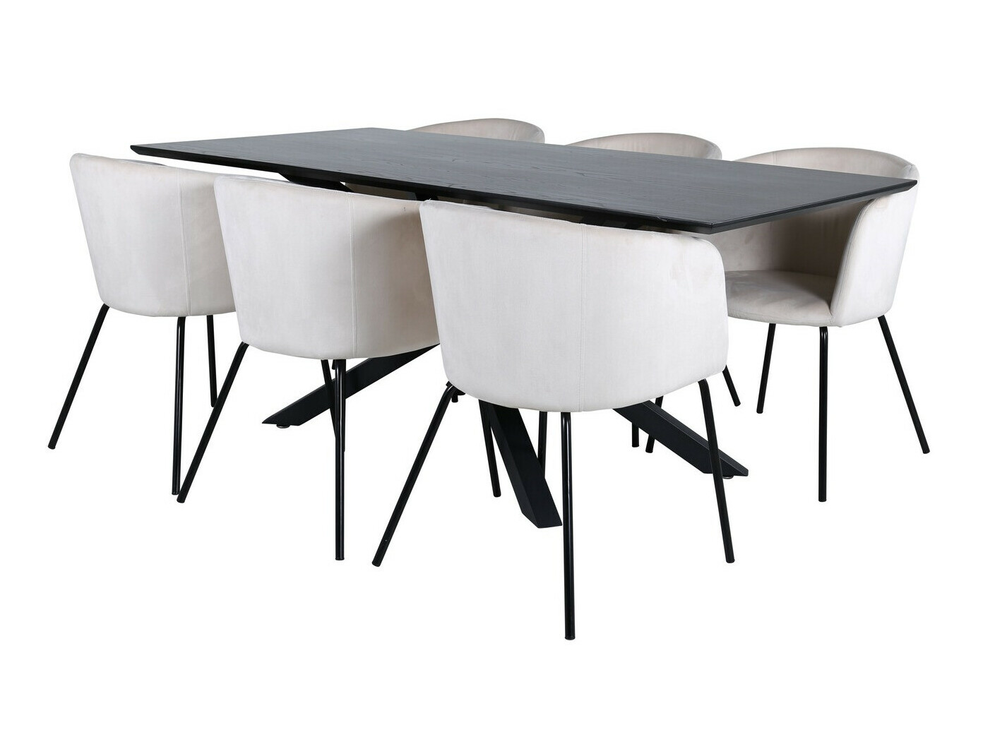 Essgruppe Dallas 2691