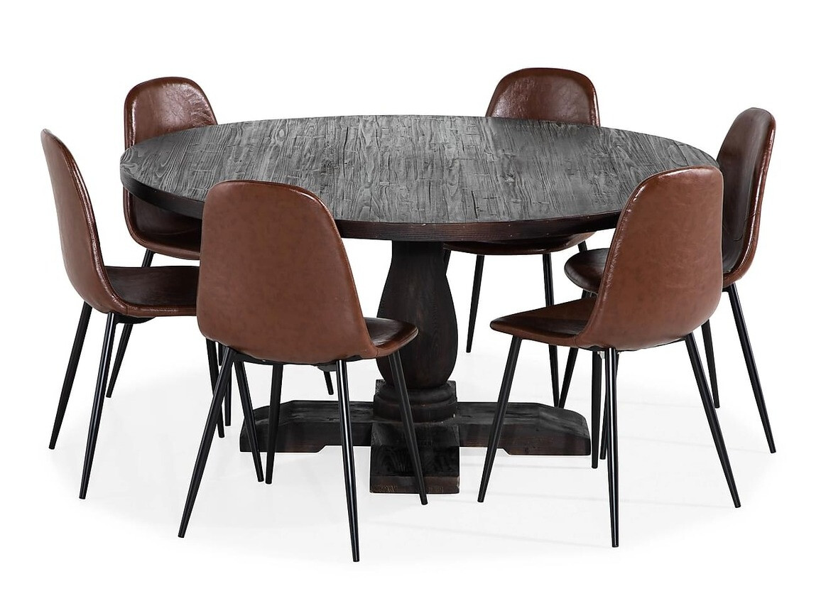 Essgruppe Charleston 197