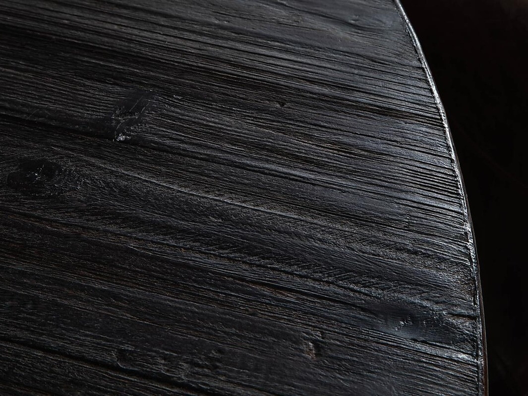 Essgruppe Charleston 197