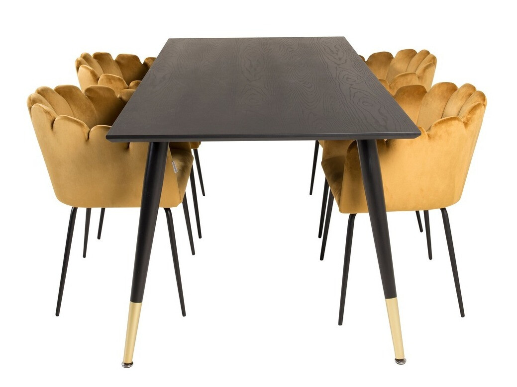 Essgruppe Dallas 1251