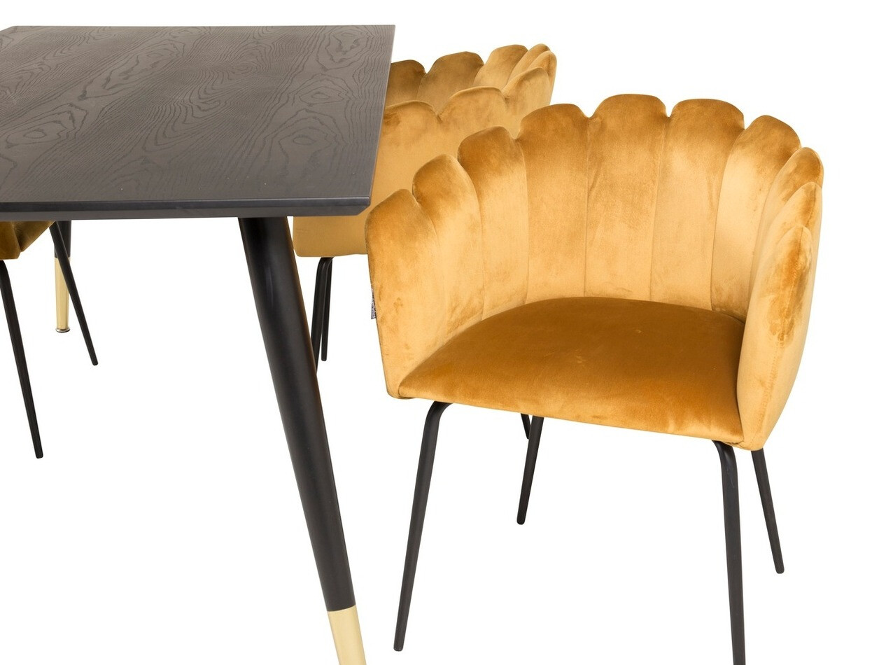 Essgruppe Dallas 1251