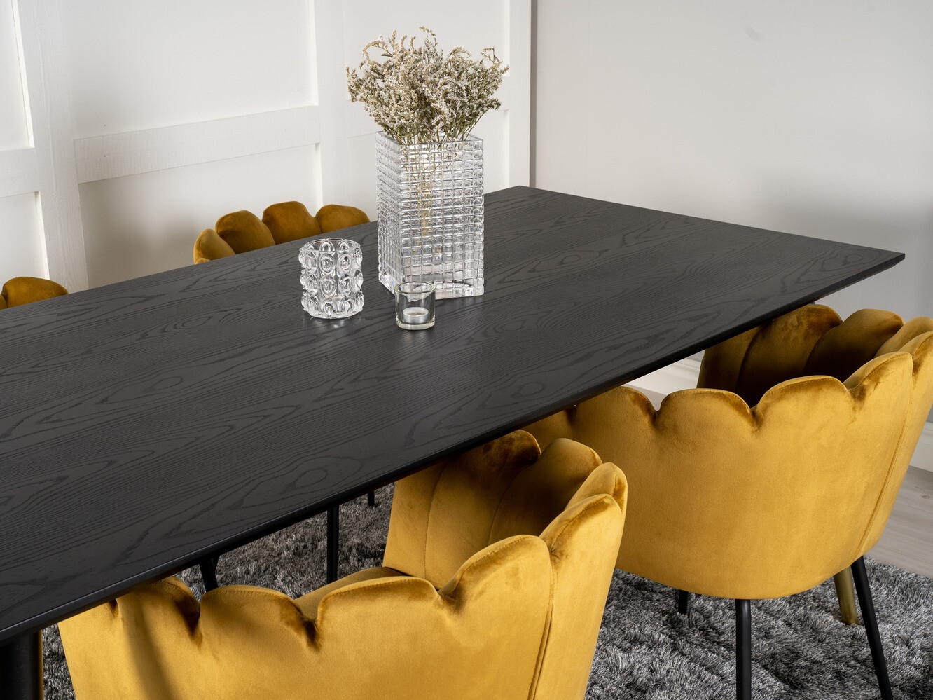 Essgruppe Dallas 1251