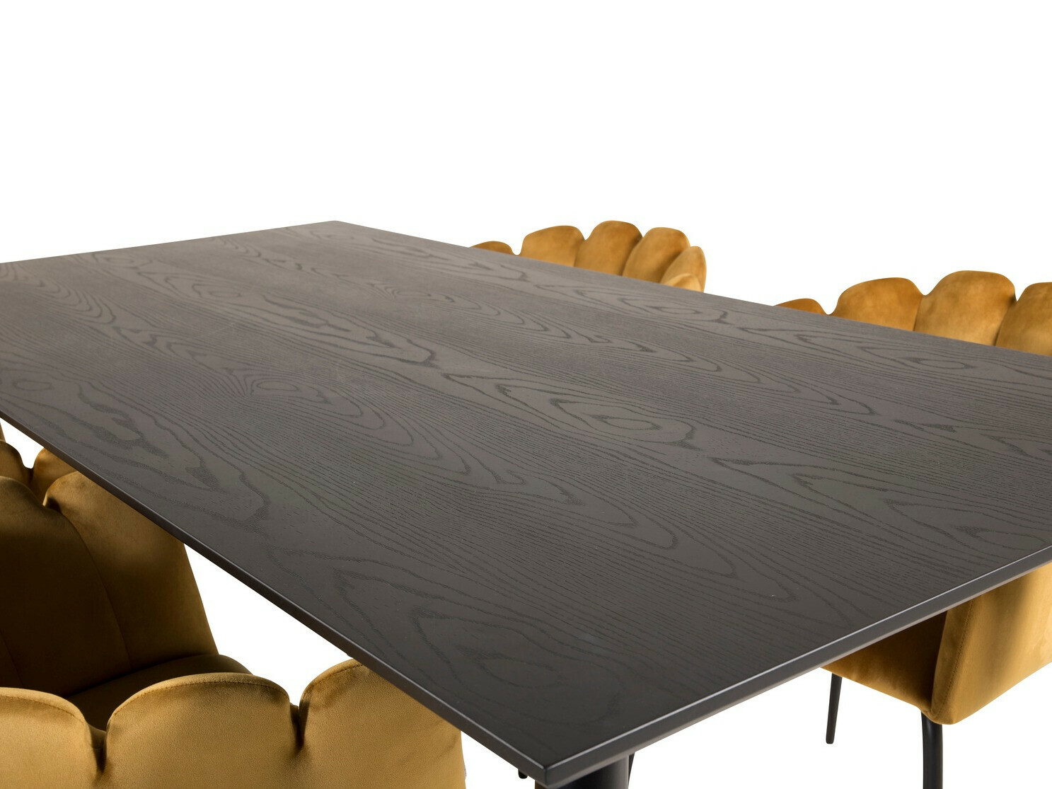 Essgruppe Dallas 1251