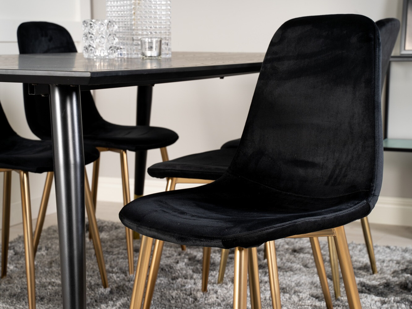 Essgruppe Dallas 1253