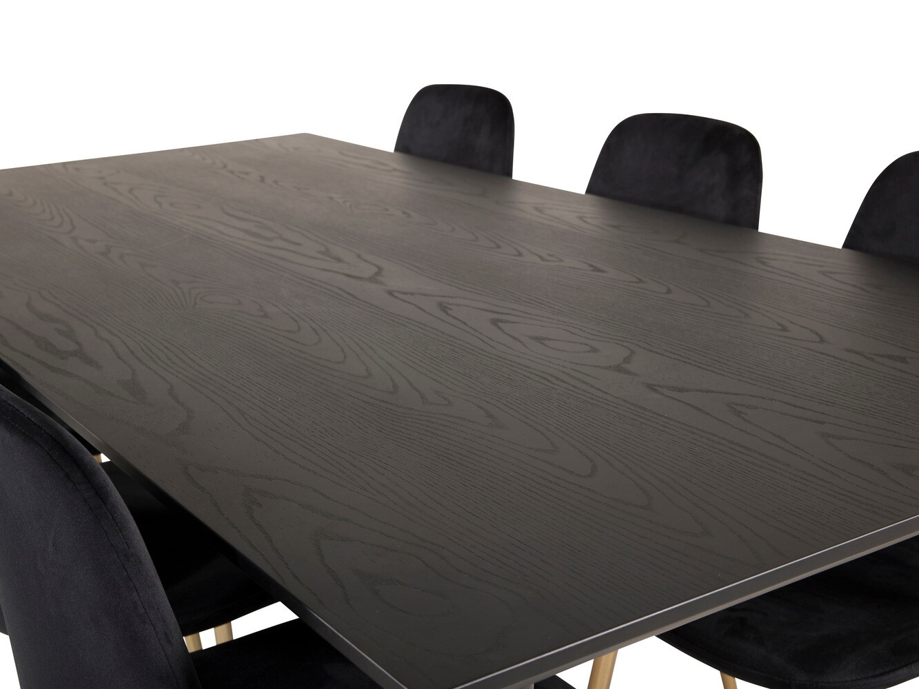 Essgruppe Dallas 1253