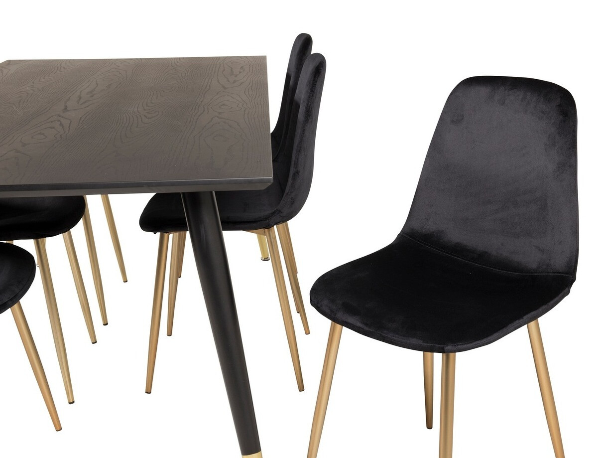 Essgruppe Dallas 1253