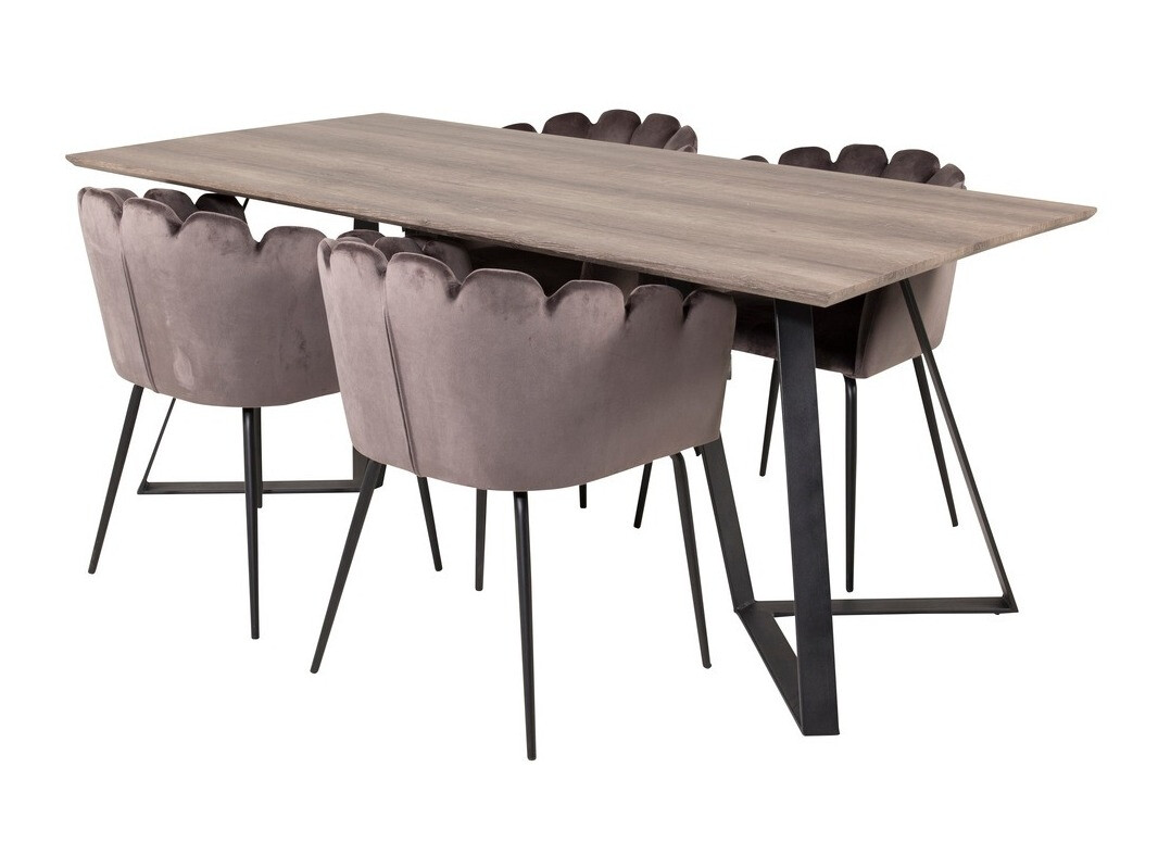 Essgruppe Dallas 1342