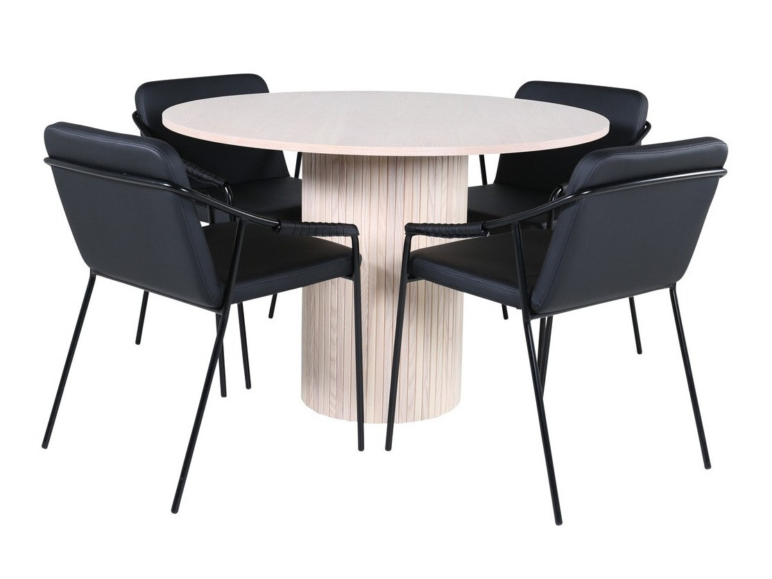 Essgruppe Dallas 2561