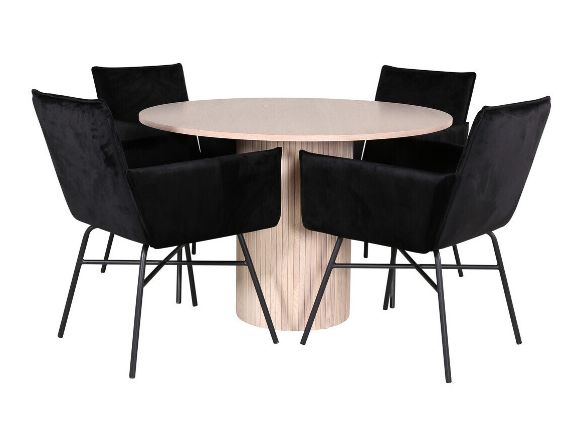 Essgruppe Dallas 2564