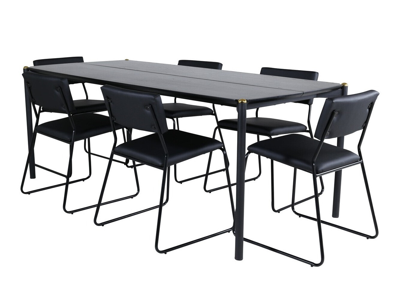 Essgruppe Dallas 2500