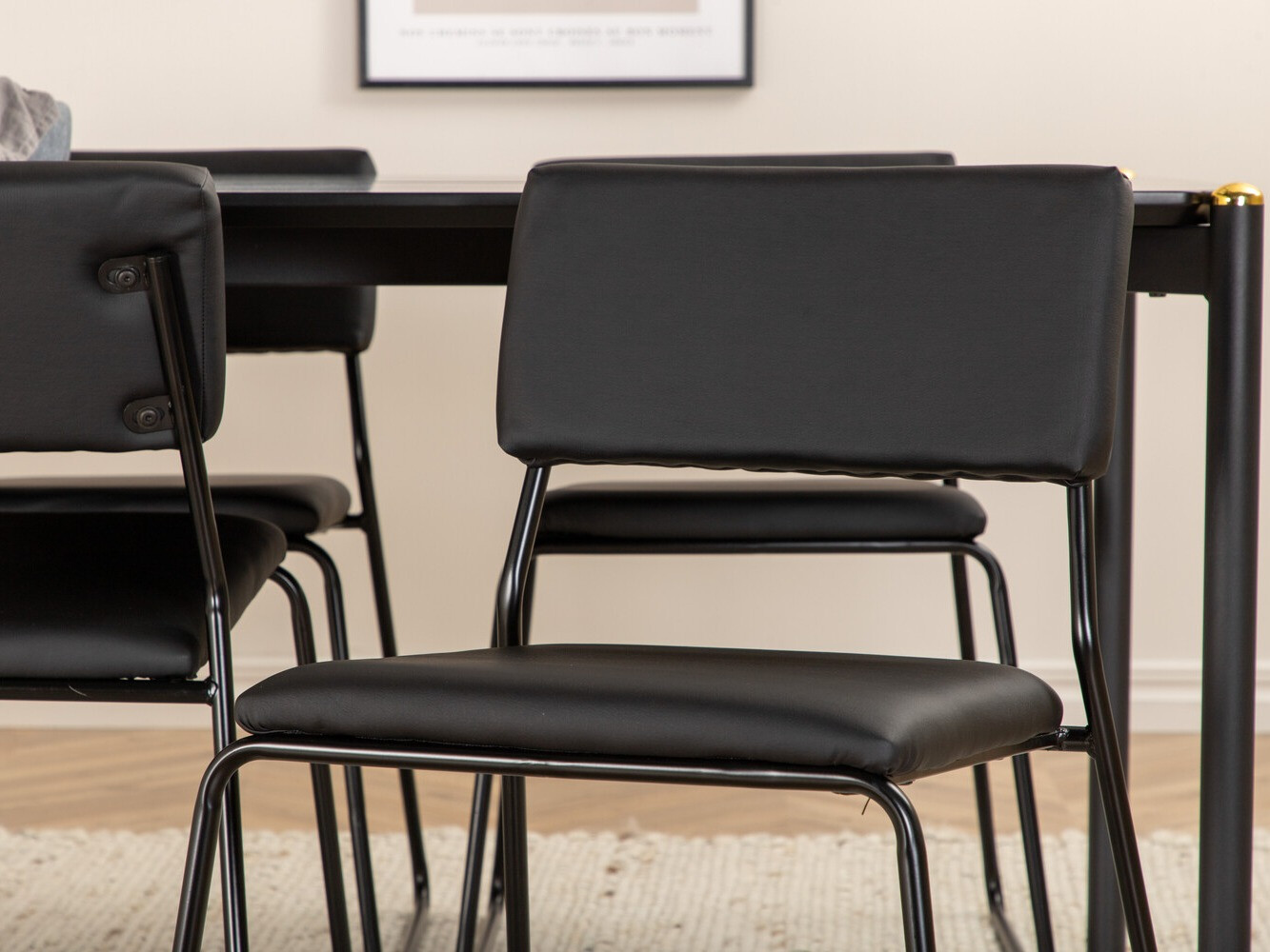 Essgruppe Dallas 2500