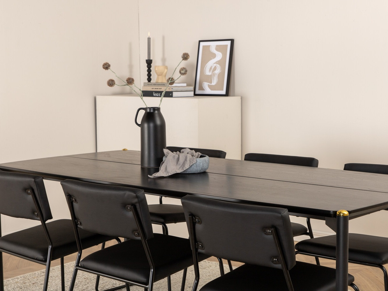 Essgruppe Dallas 2500