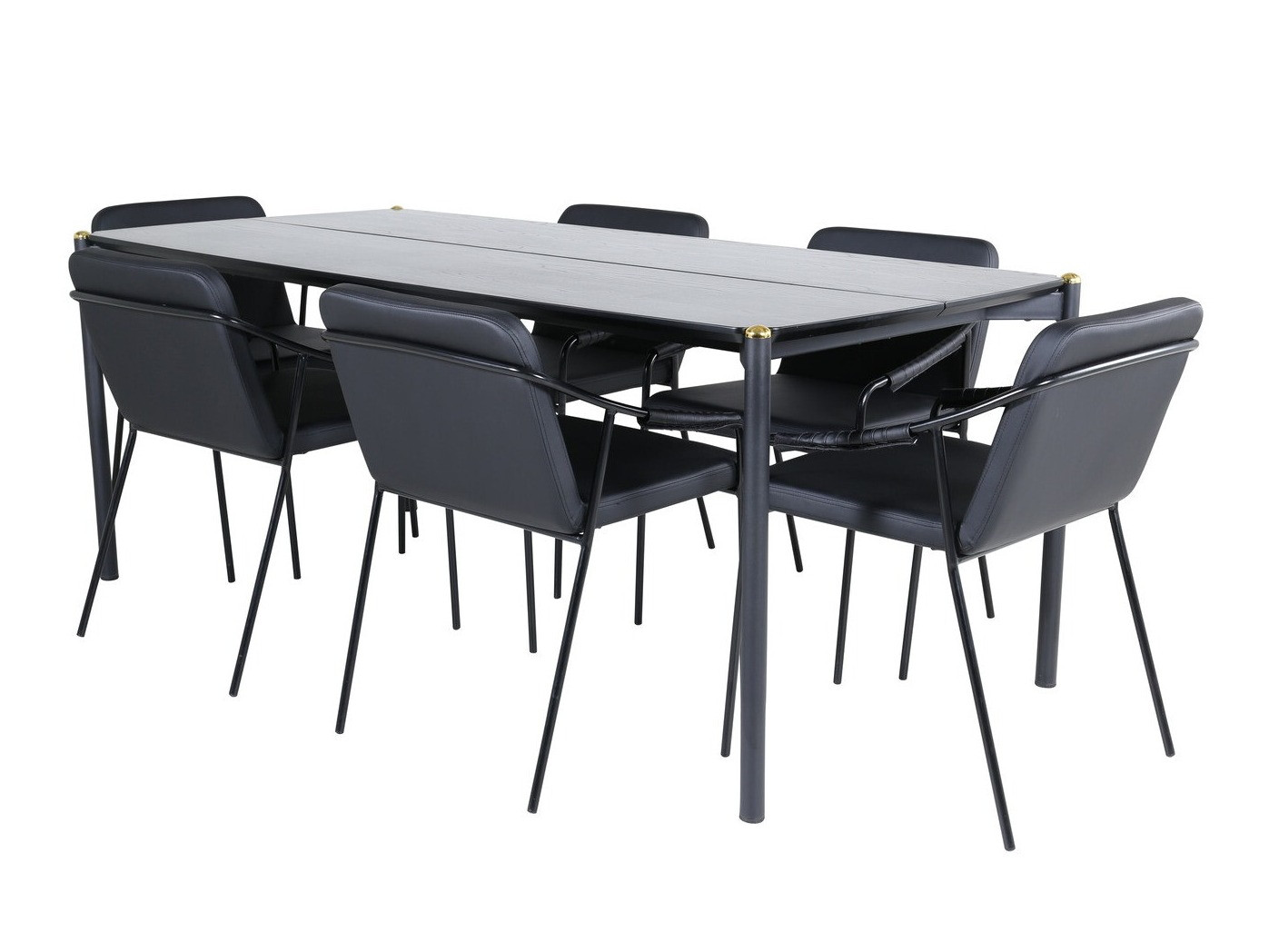 Essgruppe Dallas 2505