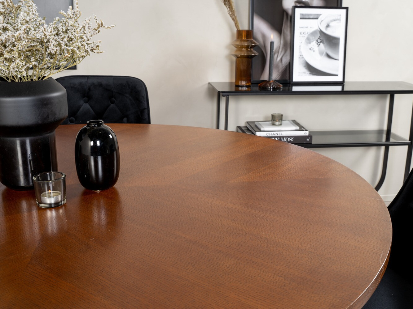 Essgruppe Dallas 304