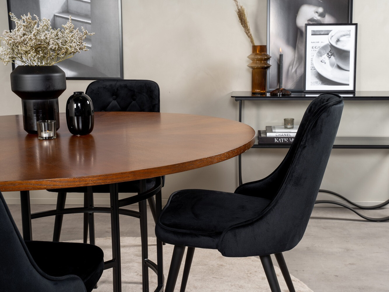 Essgruppe Dallas 304