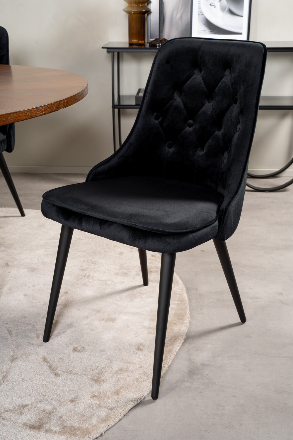 Essgruppe Dallas 304