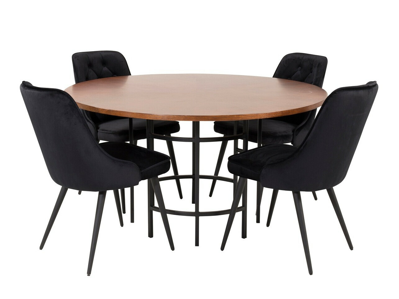 Essgruppe Dallas 304